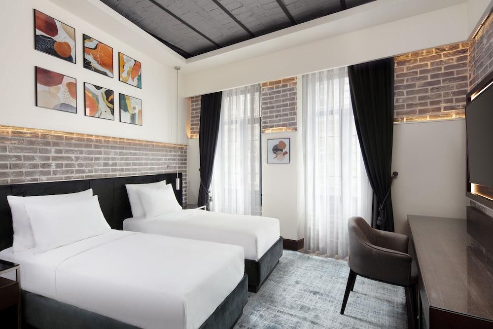 DECAMONDO GALATA, A TRIBUTE PORTFOLIO HOTEL — ISTANBUL — fotografie hotel nr. 13