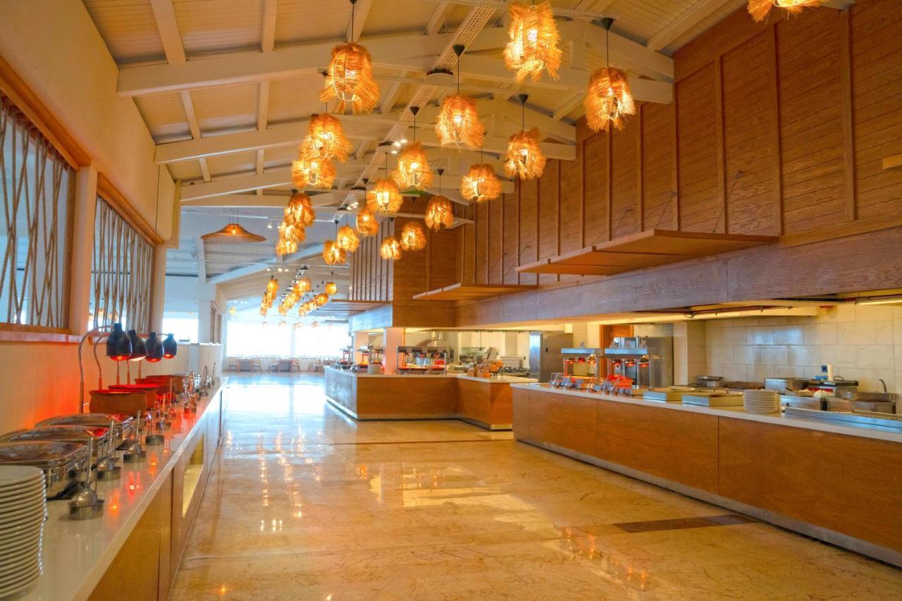 SIU COLLECTION — KEMER — fotografie hotel nr. 27