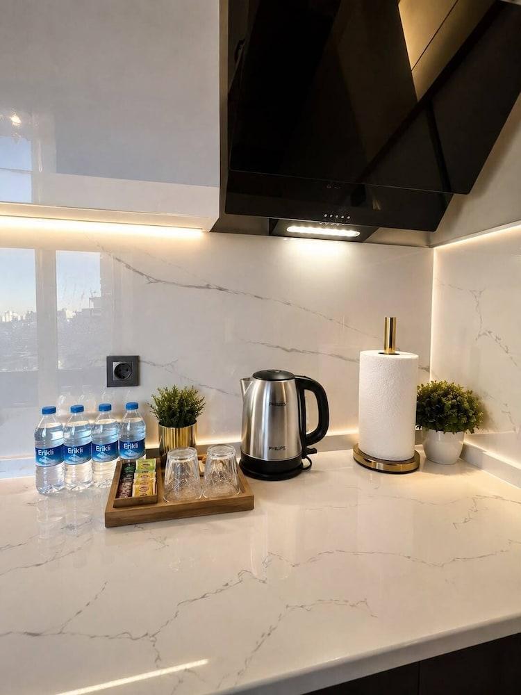 ART SUITES KARAKOY — ISTANBUL — fotografie hotel nr. 9