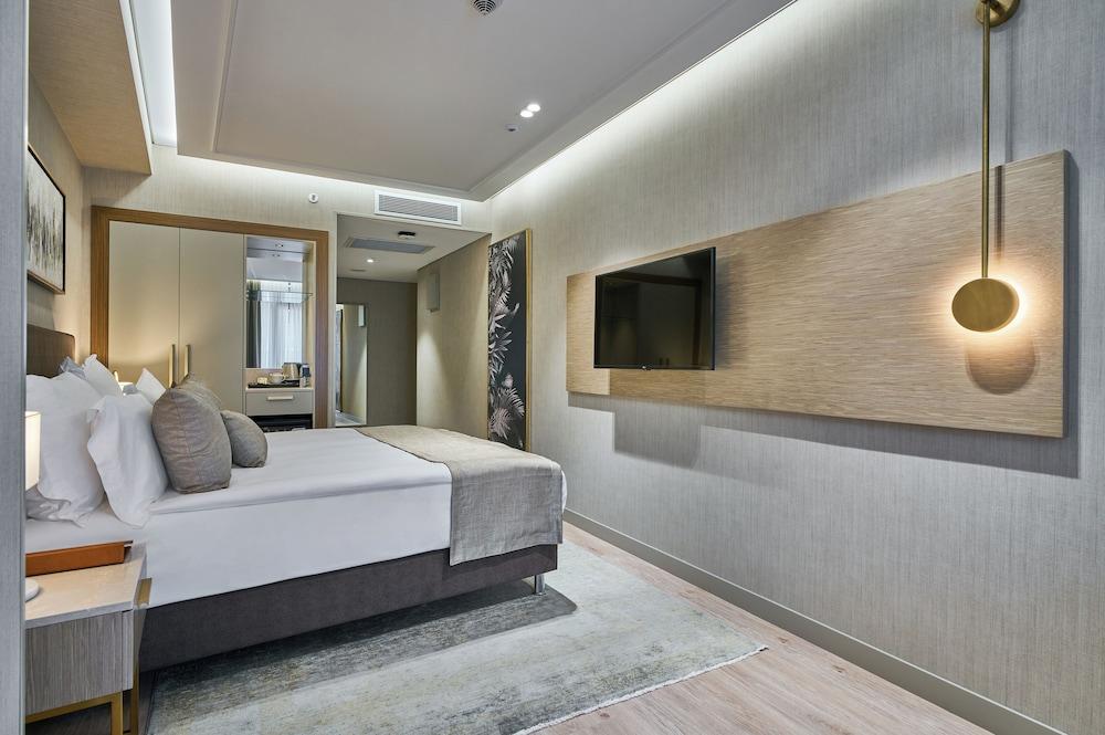 RAYELIN HOTEL OLD CITY — ISTANBUL — фотография отеля №11