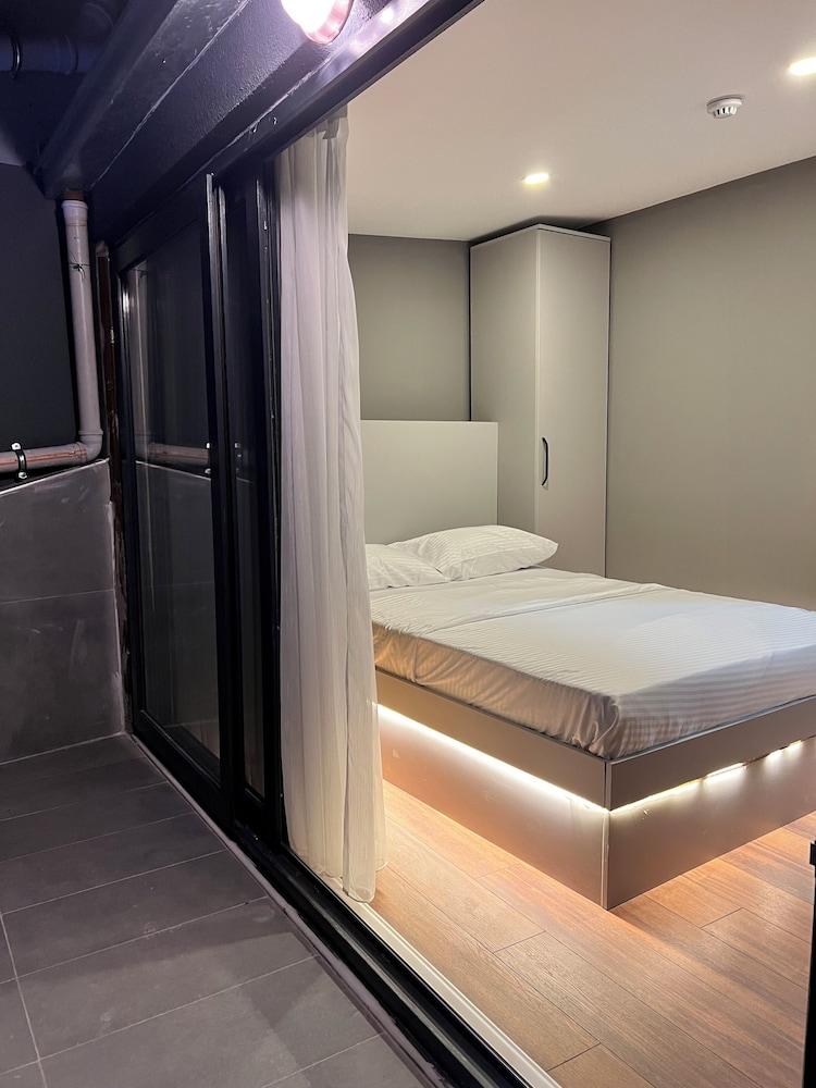 GOKOTTA SUITE — ISTANBUL — fotografie hotel nr. 5