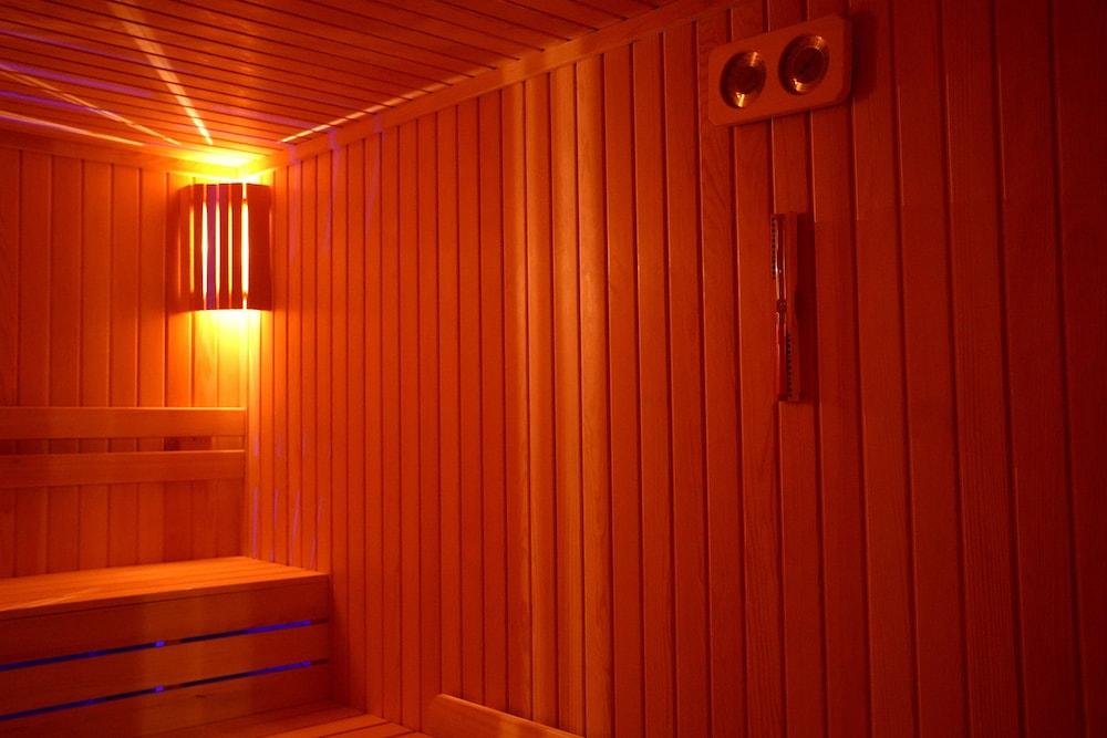 GREENWICH ISTANBUL HOTEL — ISTANBUL — fotografie hotel nr. 29