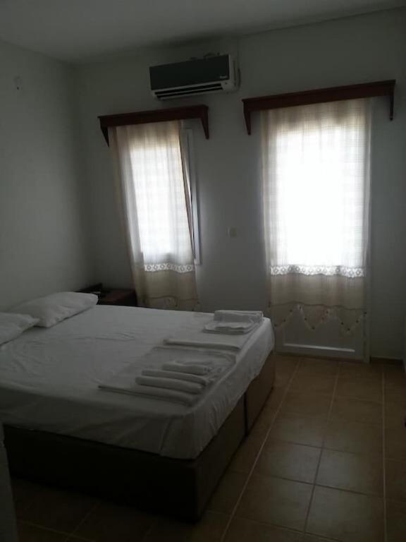 KOYUNBABA PENSION — BODRUM — fotografie hotel nr. 4