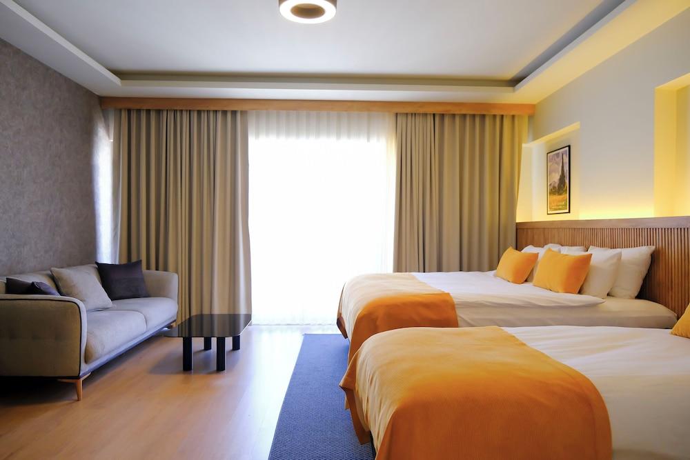 DUGI HOTEL — ISTANBUL — фотография отеля №11