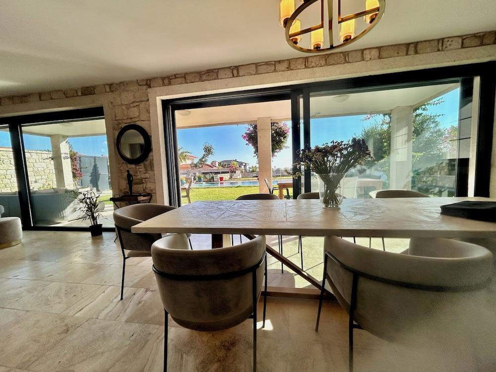 VILLA SUNSET CESME — CESME — фотография отеля №22