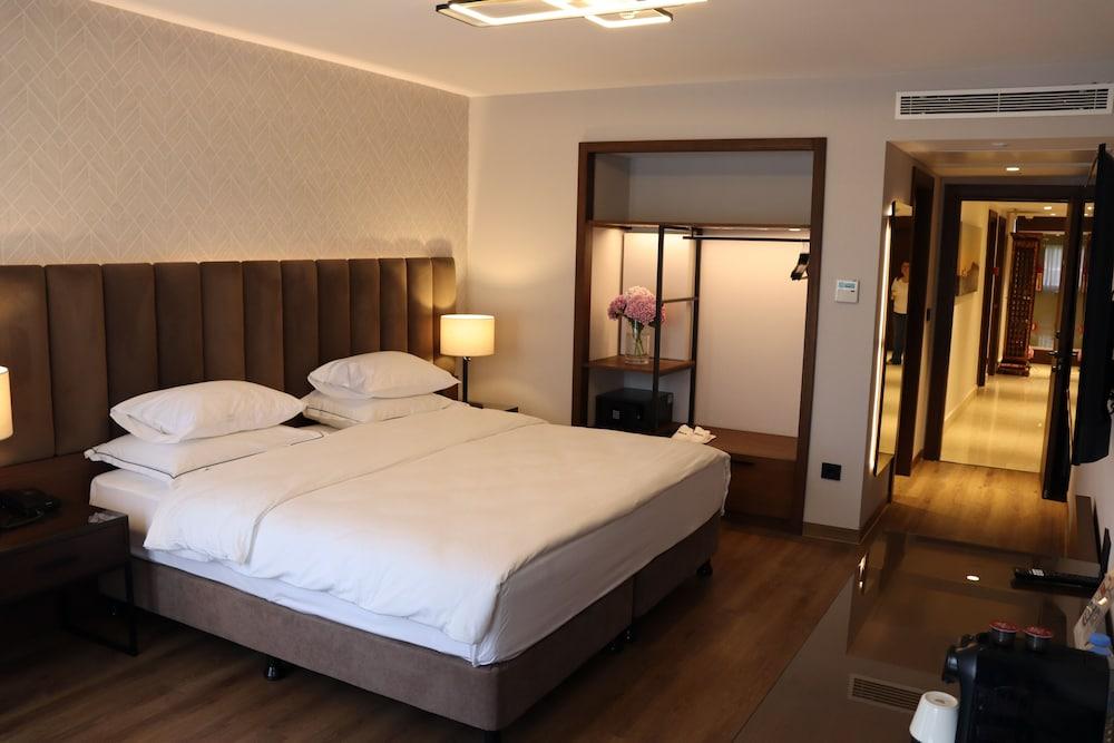 RIVA HOTEL NISANTASI — ISTANBUL — fotografie hotel nr. 11