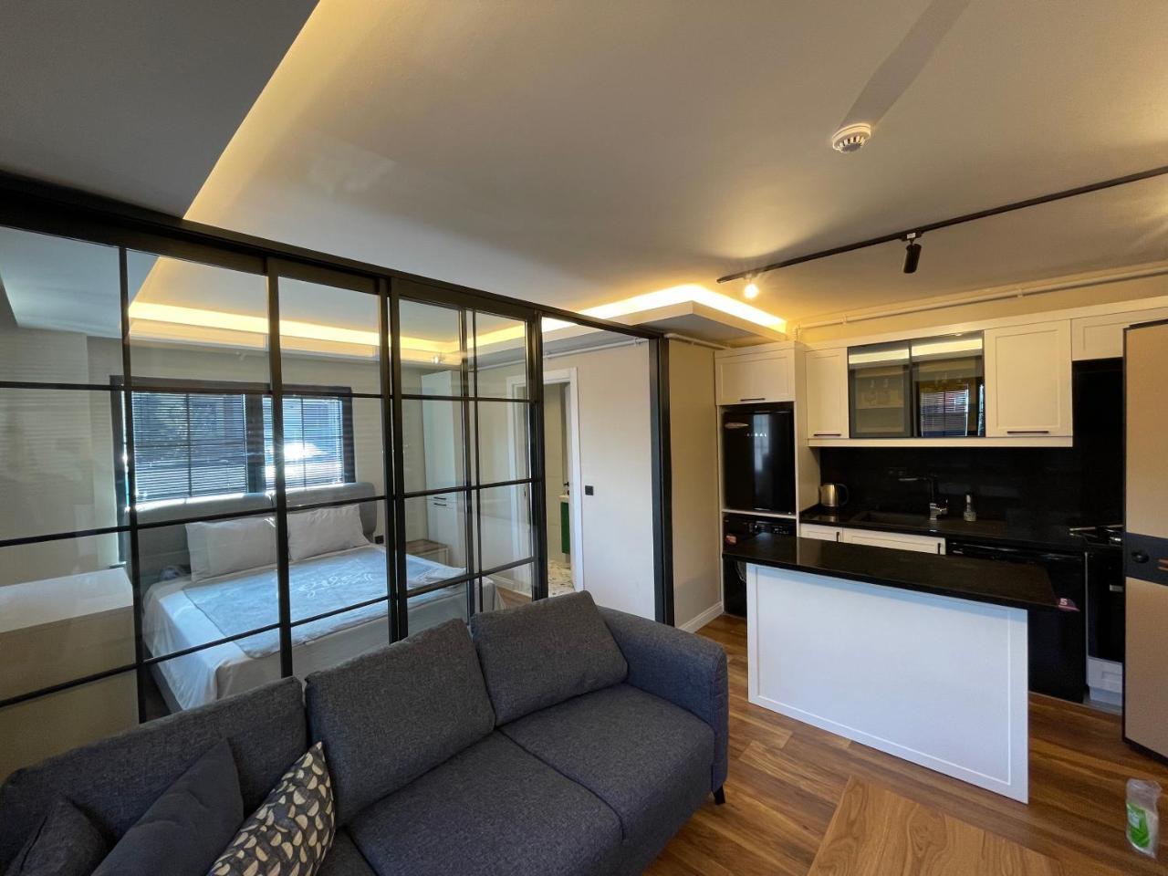 ARC HOUSE — ISTANBUL — fotografie hotel nr. 20