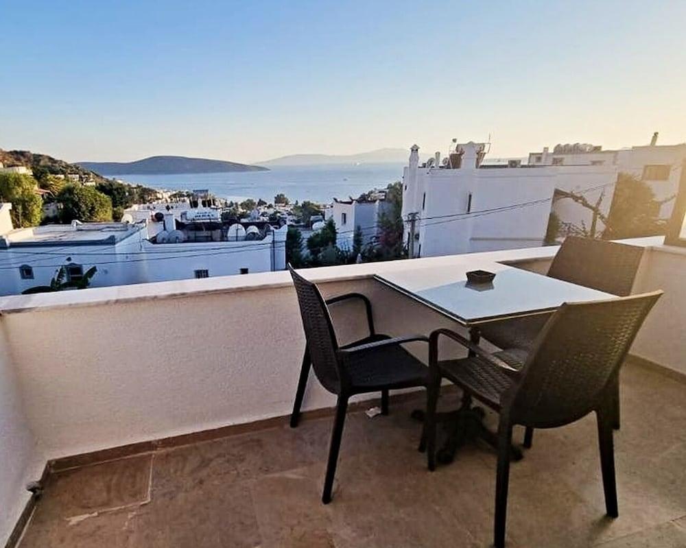 ILYA APART 2 — BODRUM — фотография отеля №38
