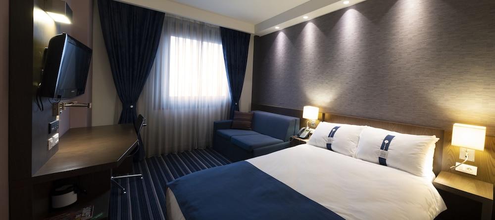 FEZINN — ISTANBUL — fotografie hotel nr. 19