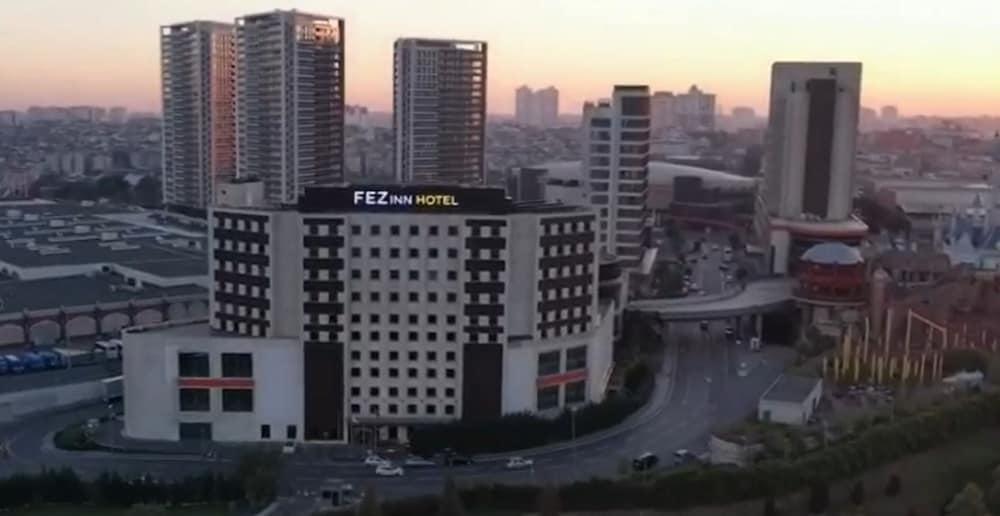 FEZINN — ISTANBUL