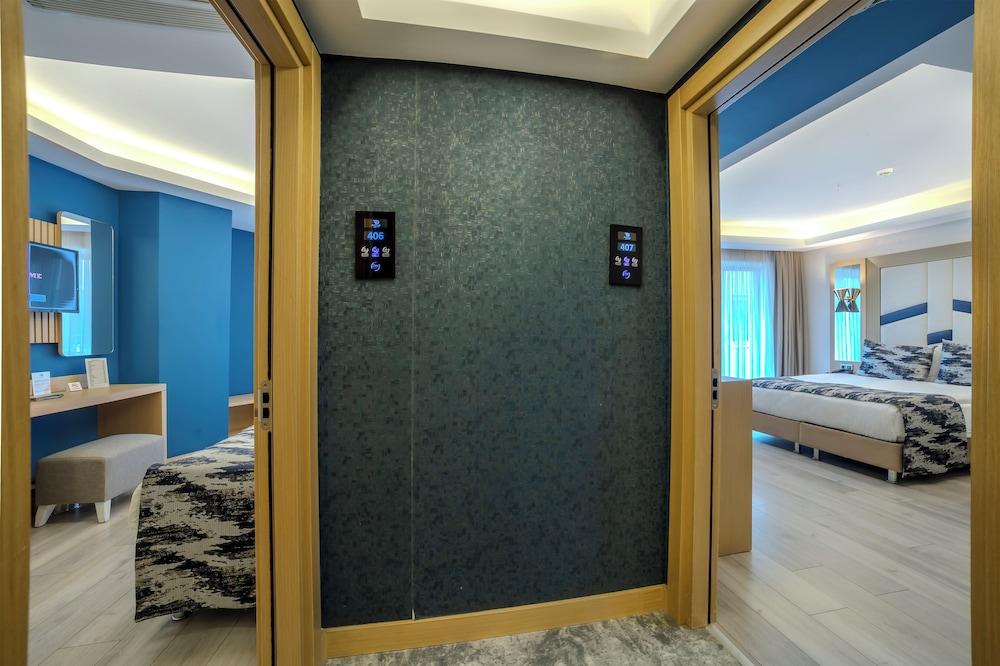 DOWNTOWN SIRKECI HOTEL — ISTANBUL — фотография отеля №26