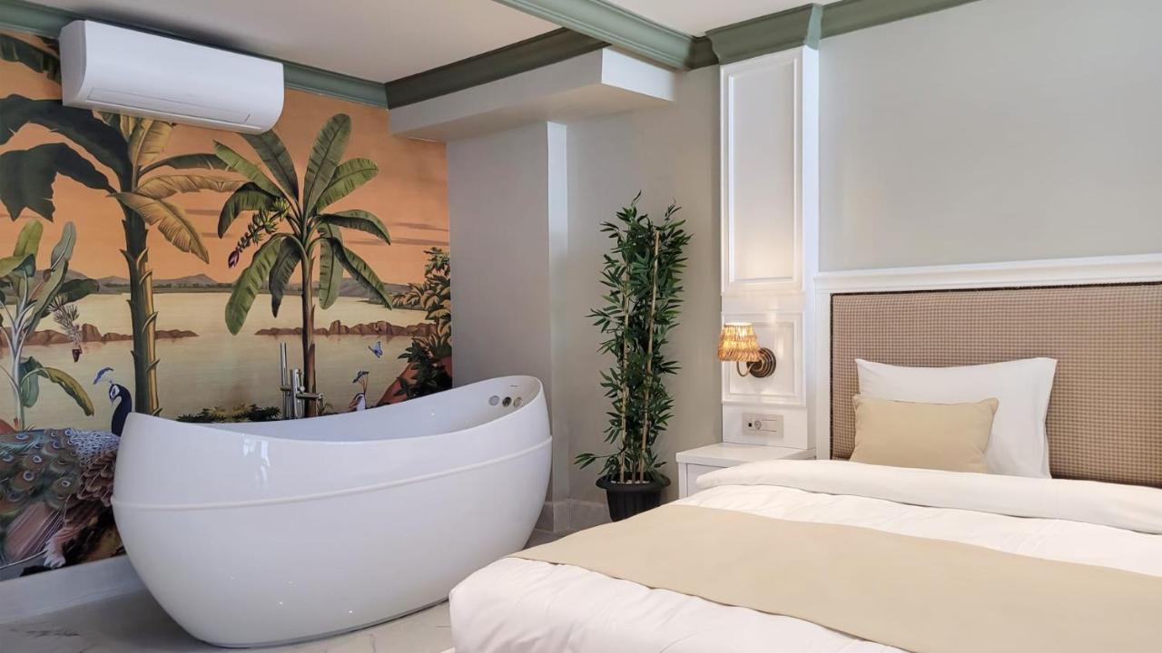 MONO LIFE HOTEL CESME — CESME — fotografie hotel nr. 10