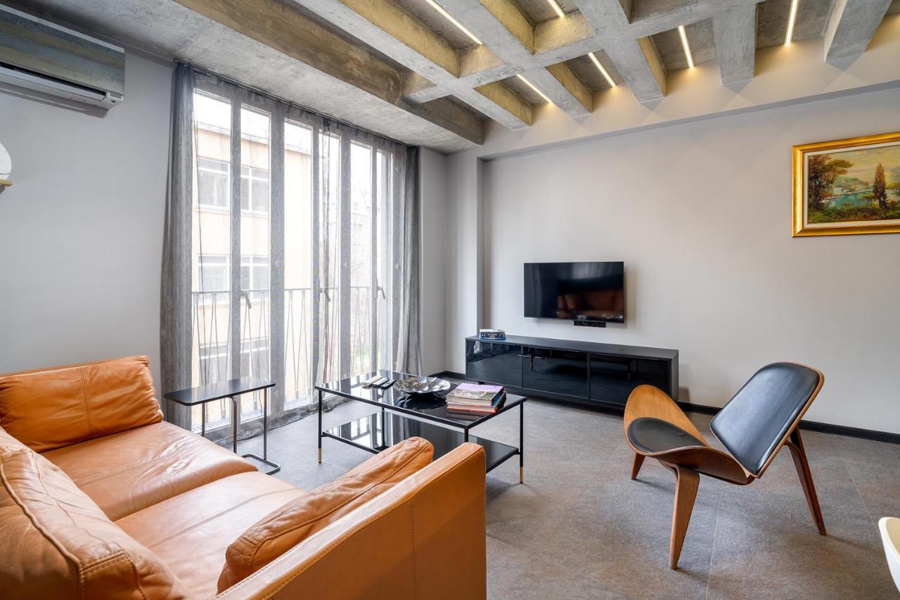 RA APARTMENTS — ISTANBUL — fotografie hotel nr. 27