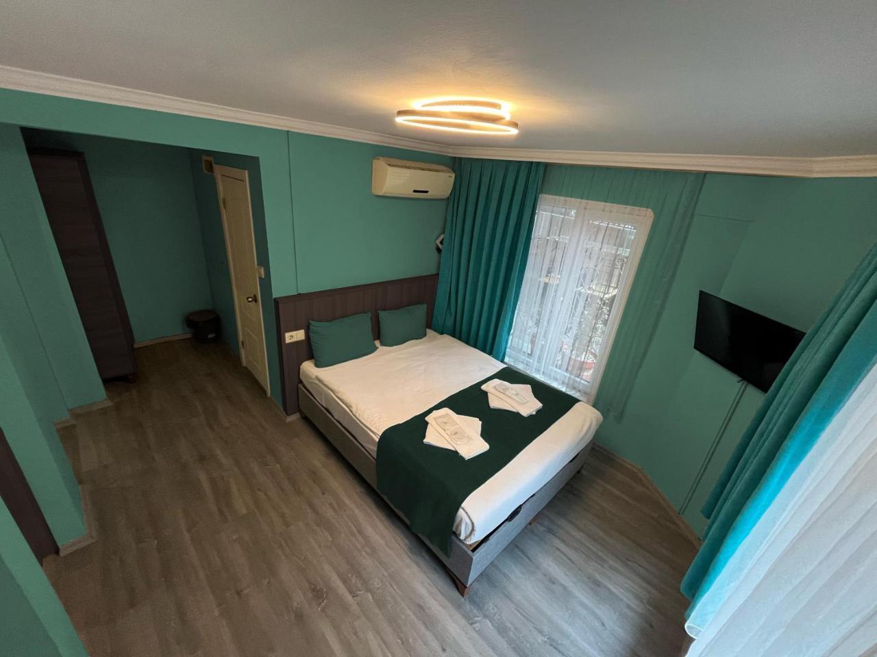 SAFFRON HOTEL OLD CITY — ISTANBUL — fotografie hotel nr. 21