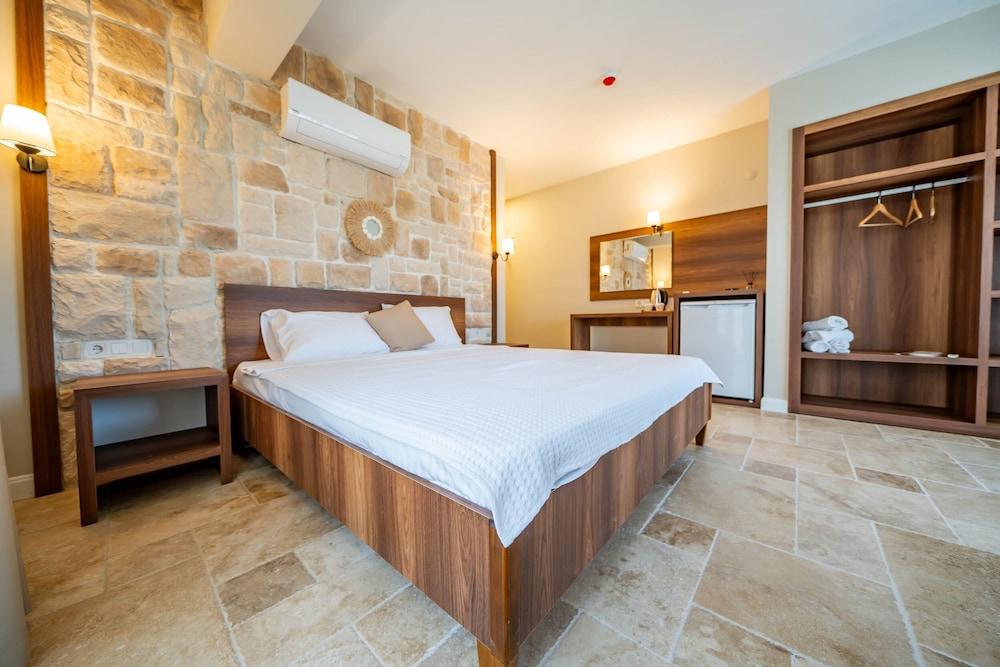 SELIMIYE THALES OTEL — MARMARIS — fotografie hotel nr. 13