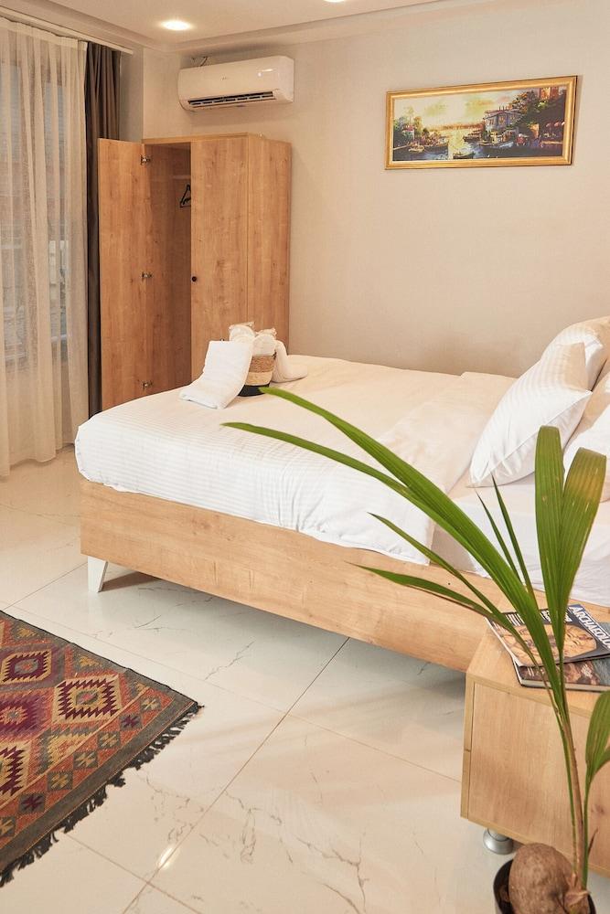 ELIANA HOTEL TAKSIM — ISTANBUL — фотография отеля №10