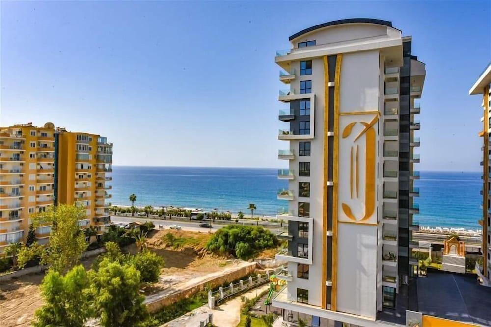 CEBECI TOWERS — MAHMUTLAR — фотография отеля №32