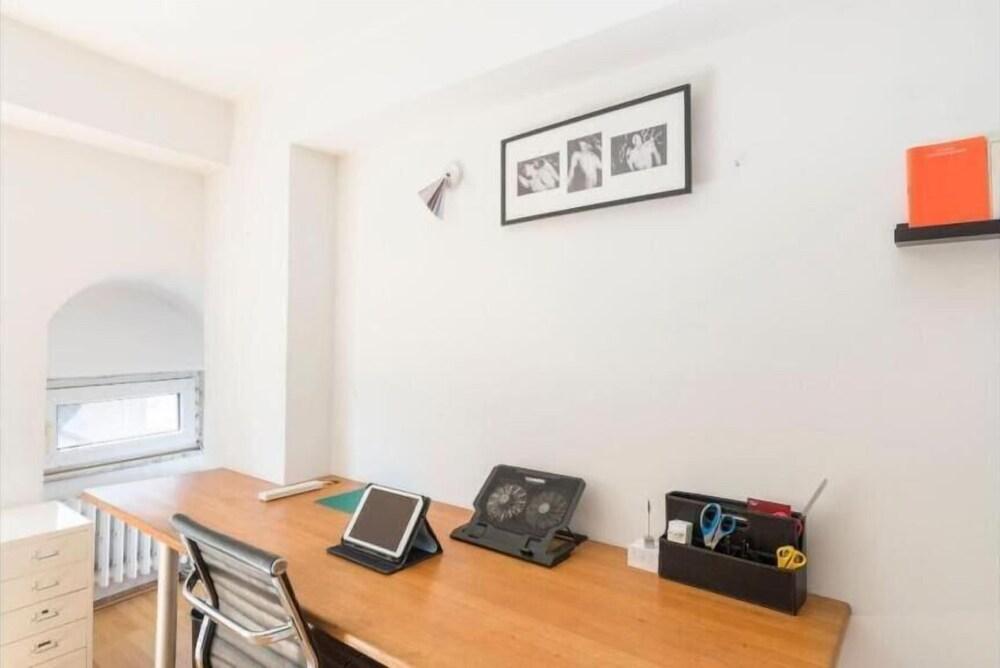 SWEET HOME HEART OF GALATA — ISTANBUL — fotografie hotel nr. 15