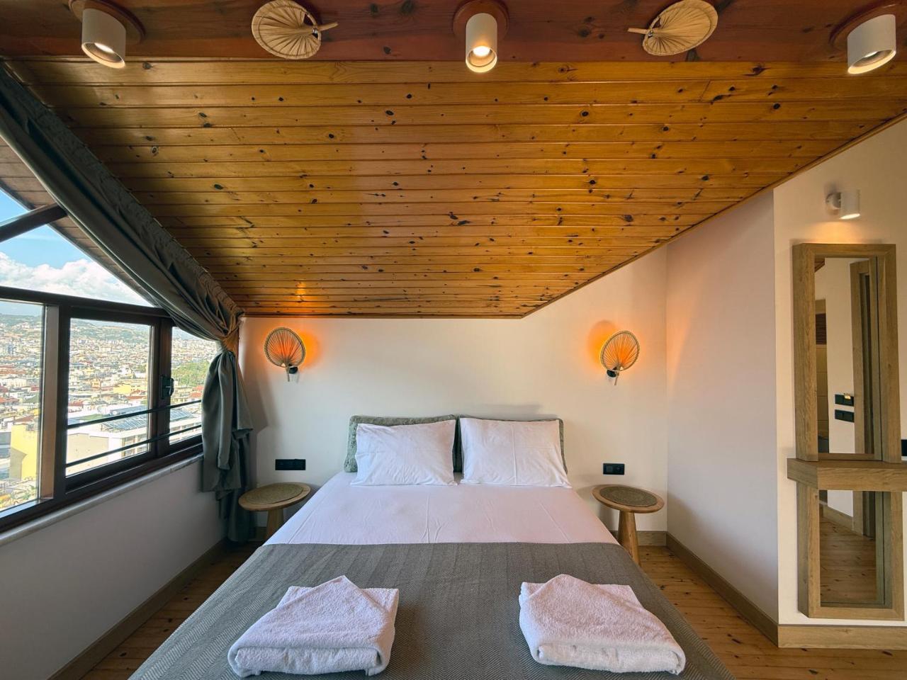 CASA VAGABUNDO BOUTIQUE HOTEL — ALANYA — фотография отеля №23