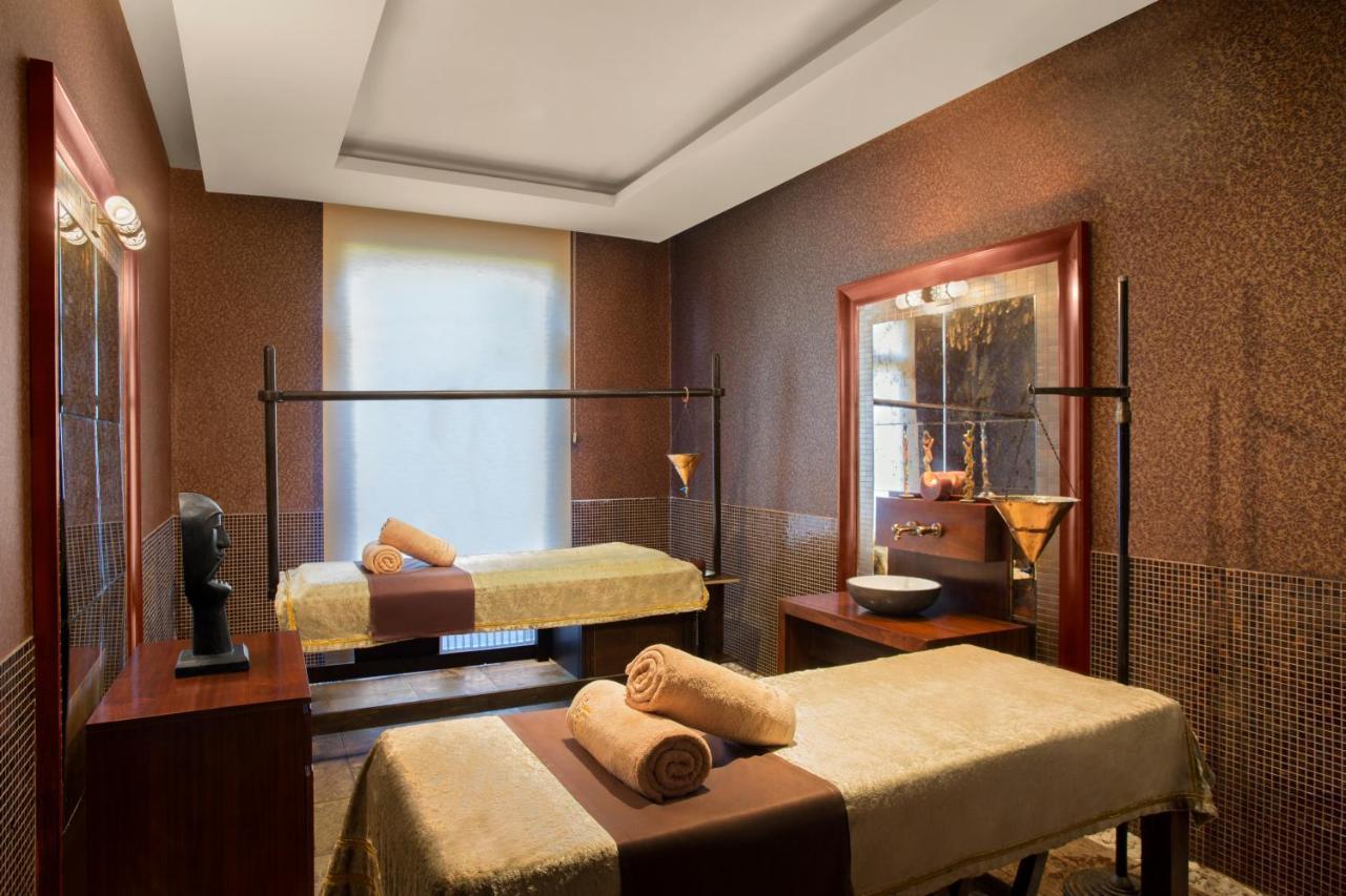 IC HOTELS GREEN PALACE & VILLAS — KUNDU — fotografie hotel nr. 18