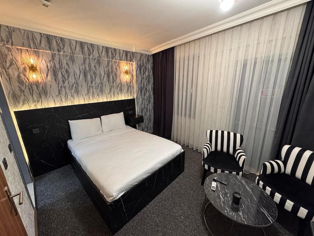 PENDIK SUIT OTEL — ISTANBUL — фотография отеля №13