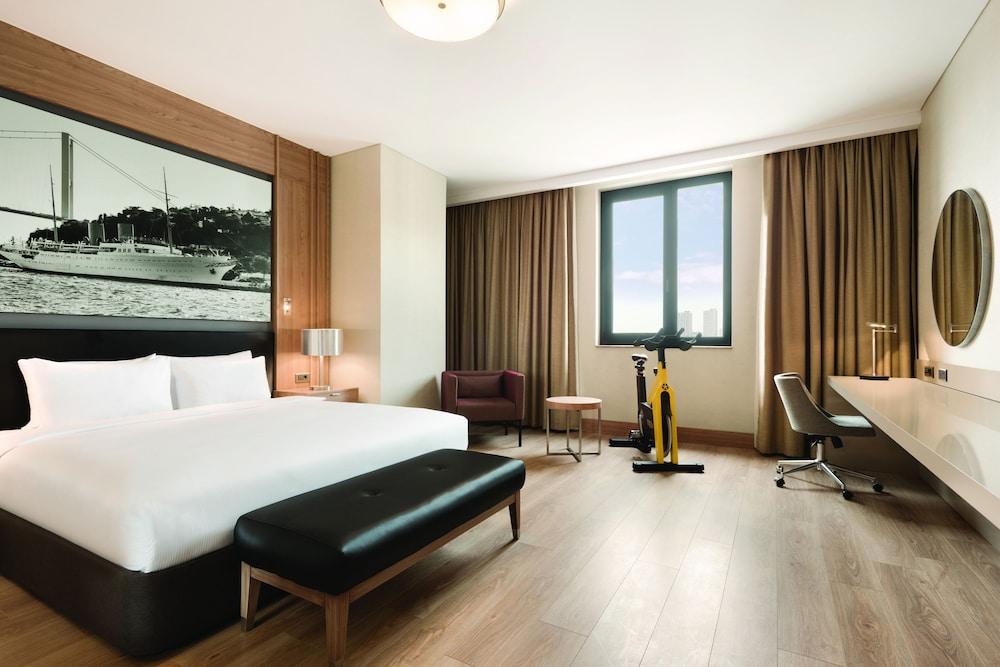 TRYP BY WYNDHAM ISTANBUL BASIN EKSPRES — ISTANBUL — фотография отеля №15
