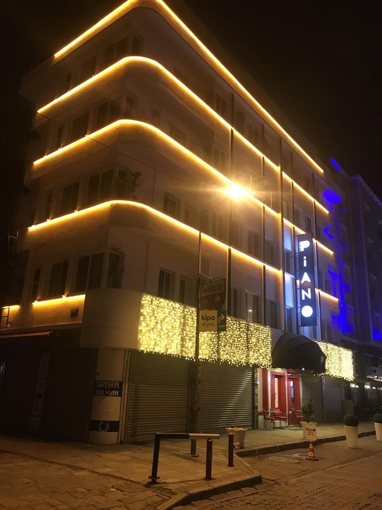 PIANO HOTEL — IZMIR — фотография отеля №37