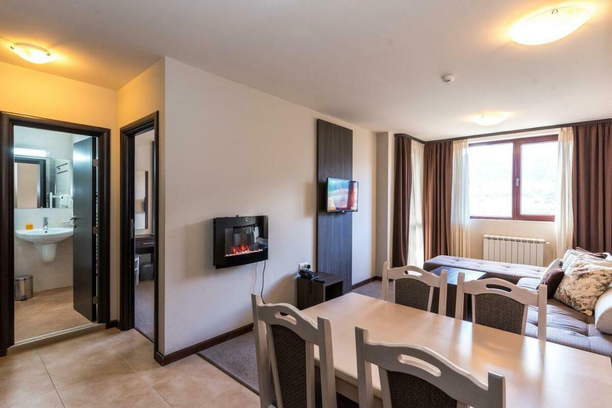 ZARA HOTEL — BANSKO — фотография отеля №19