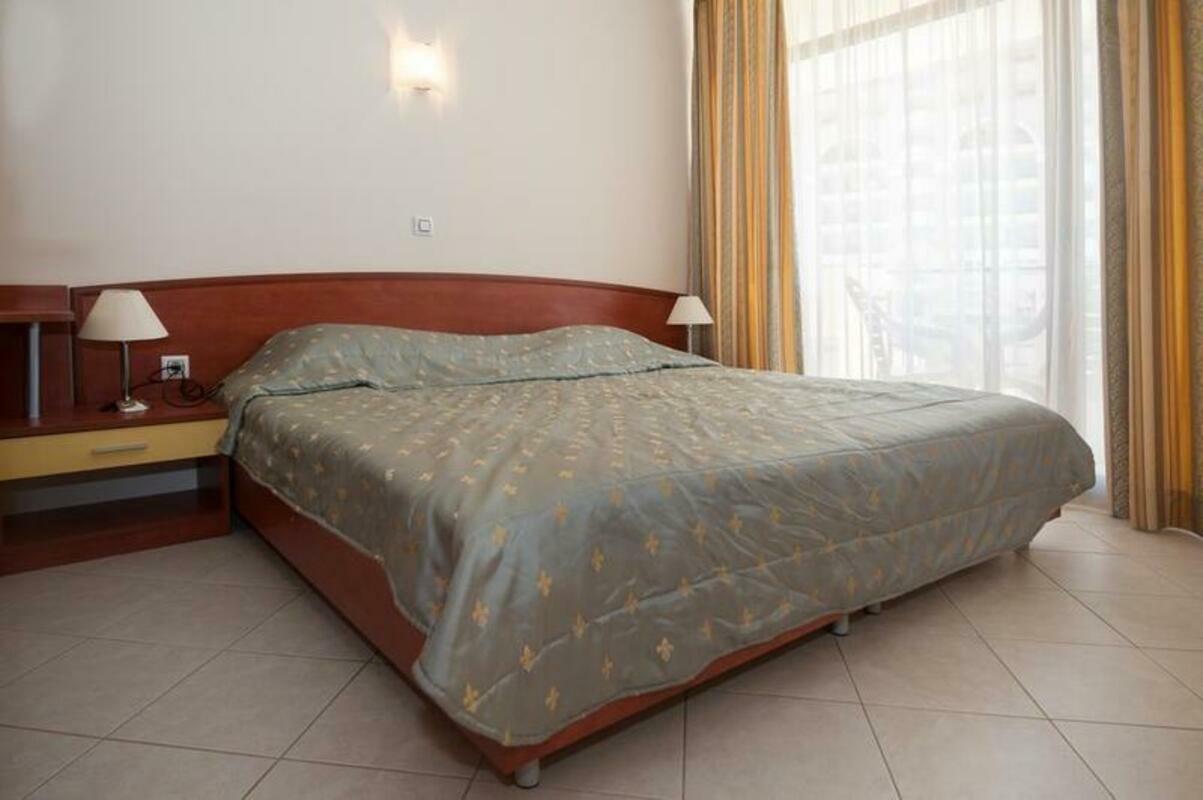 POSEIDON APART HOTEL — SUNNY BEACH — фотография отеля №11