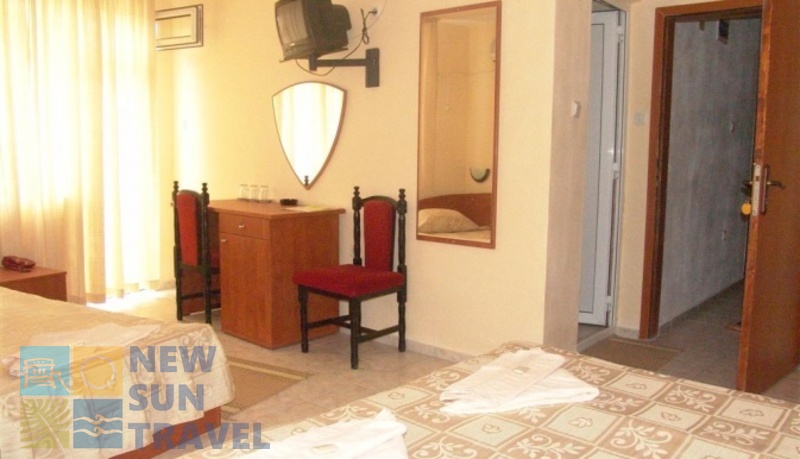 ANDREEV — NESSEBAR — fotografie hotel nr. 19