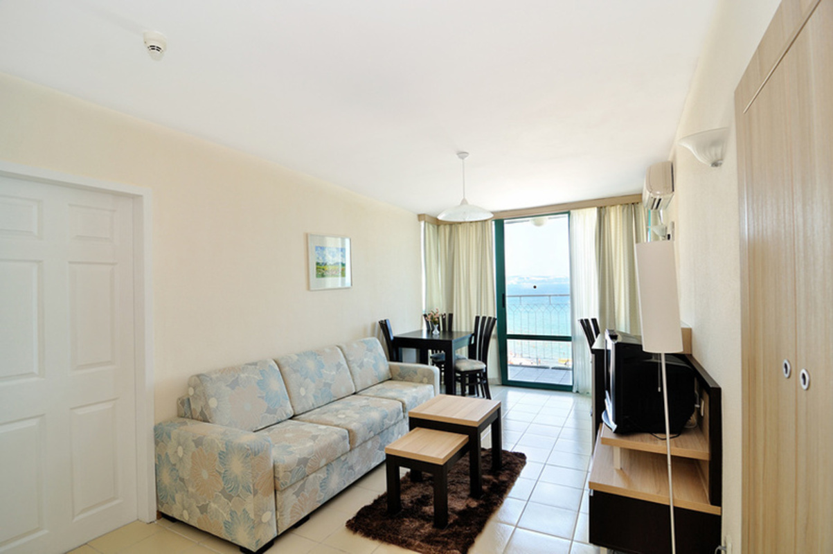 BORYANA HOTEL — ALBENA — фотография отеля №14