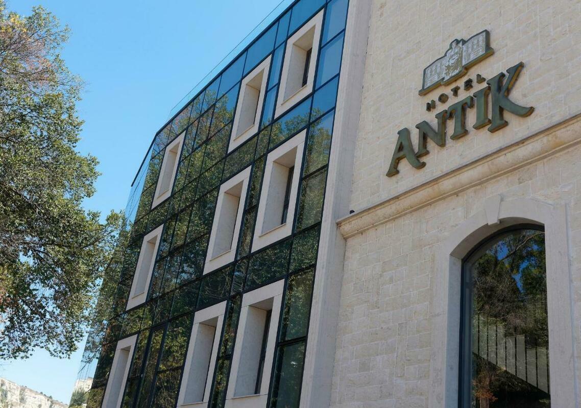 ANTIK APARTMENTS — BALCHIK — fotografie hotel nr. 20