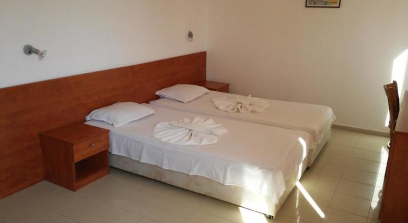 DEL MAR — NESSEBAR — fotografie hotel nr. 5