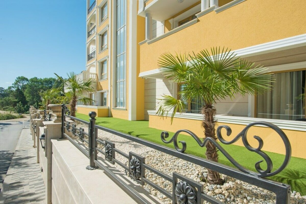 MARINA SANDS OBZOR — OBZOR — fotografie hotel nr. 20