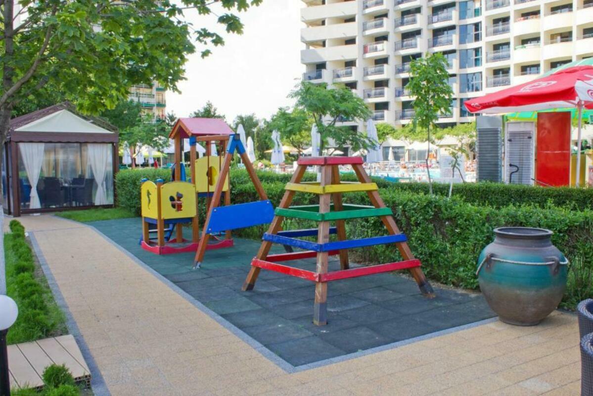 PALACE SUNNY BEACH — SUNNY BEACH — fotografie hotel nr. 22