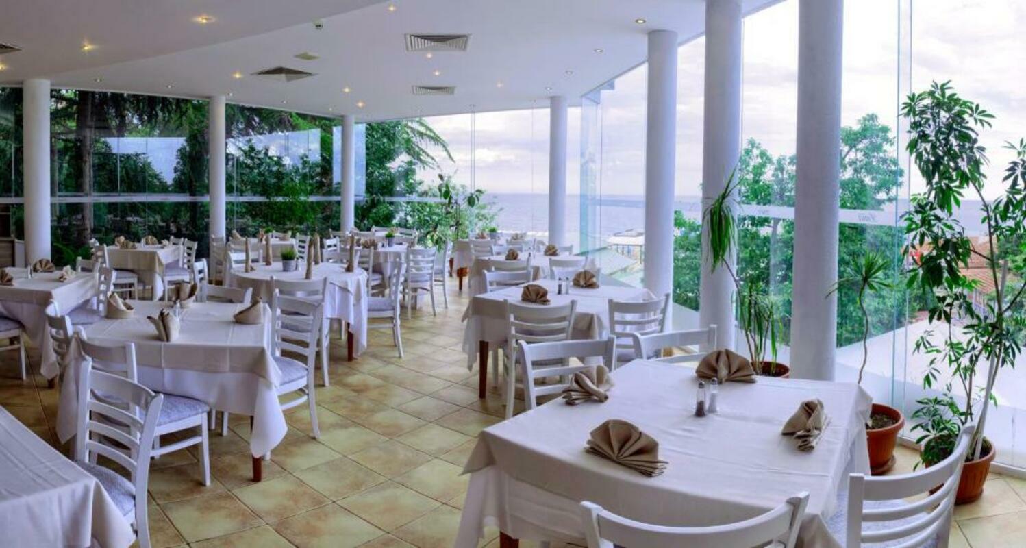 LUNA HOTEL — GOLDEN SANDS — фотография отеля №15