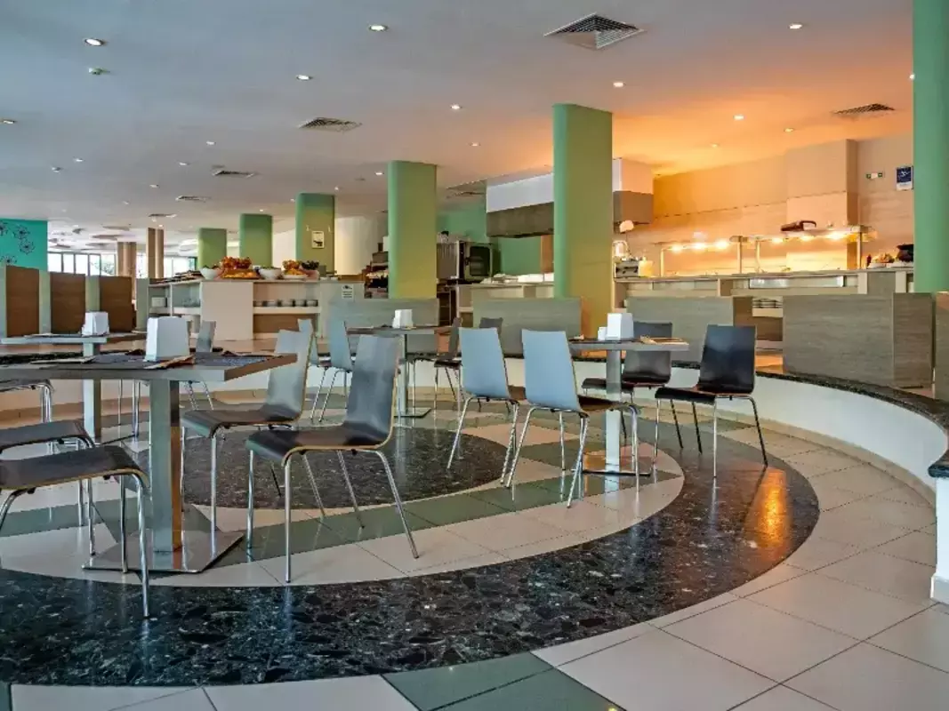 MPM KALINA GARDEN HOTEL — SUNNY BEACH — фотография отеля №4