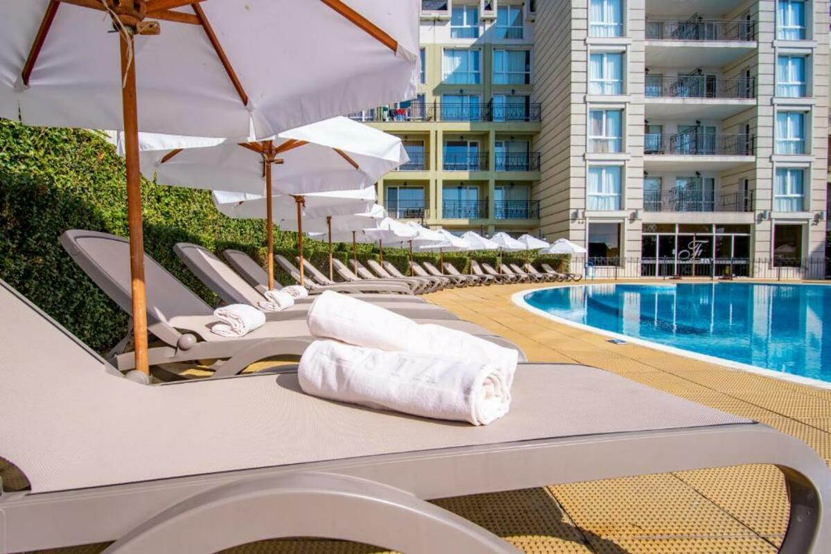 FESTA POMORIE RESORT HOTEL — POMORIE — фотография отеля №23