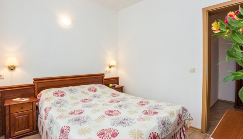 THE STREAM RESORT — PAMPOROVO — фотография отеля №9