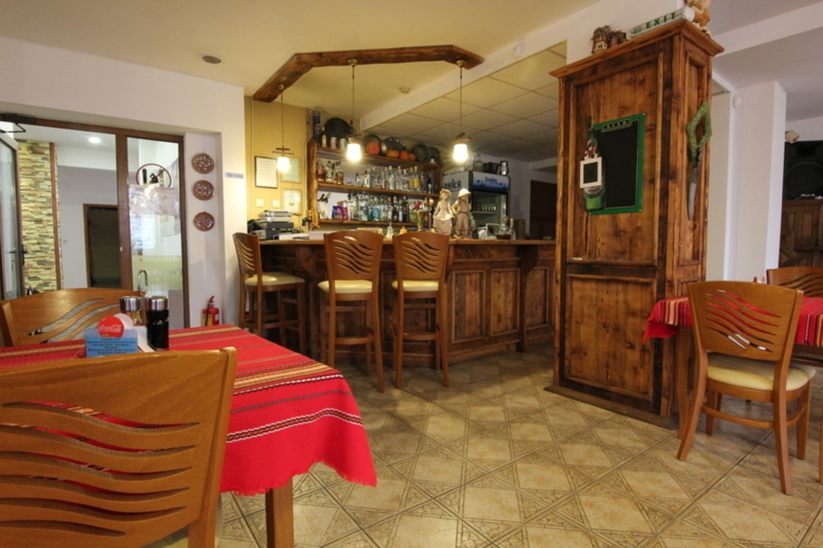 PIRINA CLUB — BANSKO — фотография отеля №10
