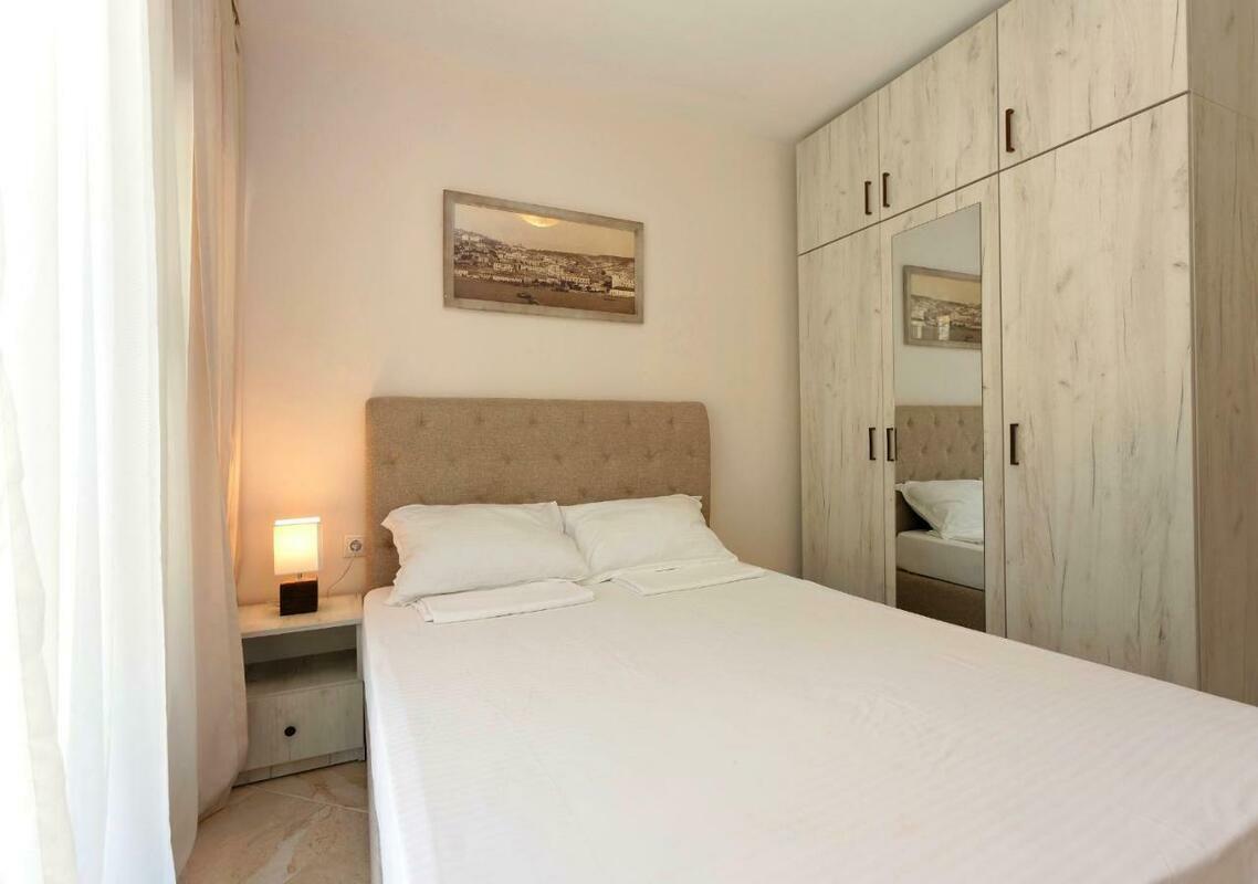 ANTIK APARTMENTS — BALCHIK — fotografie hotel nr. 16