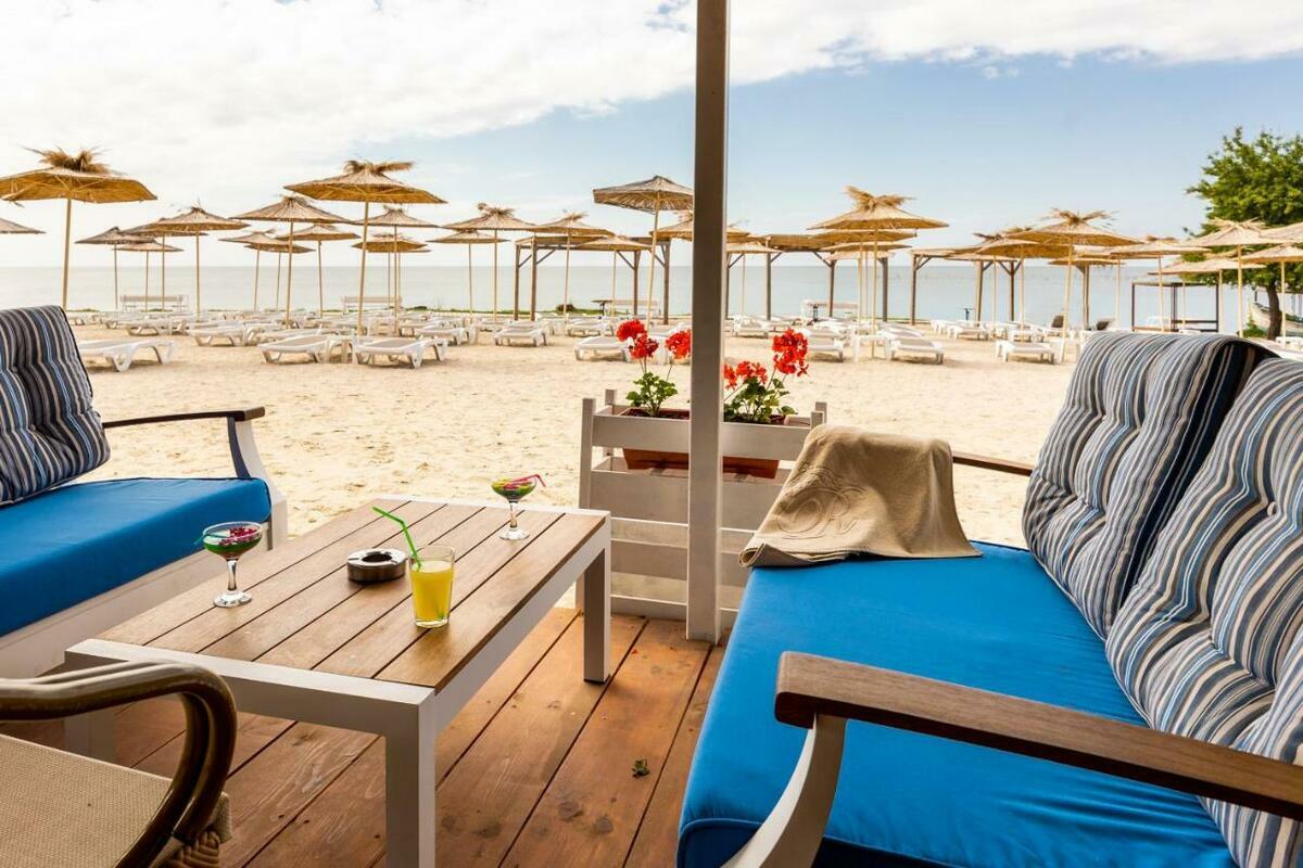 ROYAL BAY KAVARNA — KAVARNA — fotografie hotel nr. 20