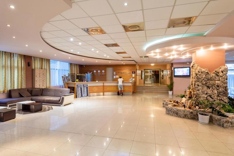 BELITSA — PRIMORSKO — fotografie hotel nr. 12