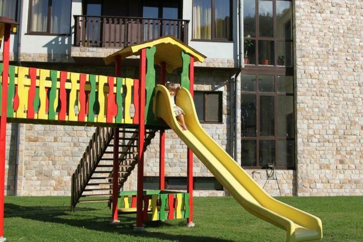 SТ SPAS BALNEO HOTEL — VELINGRAD — фотография отеля №15