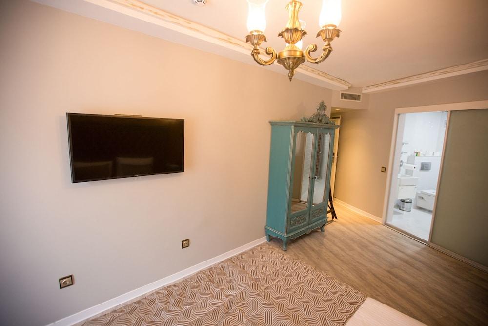 IDYLLE HOTEL — ISTANBUL — fotografie hotel nr. 21
