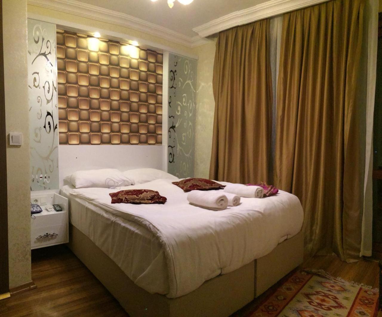 ART CITY — ISTANBUL — fotografie hotel nr. 21
