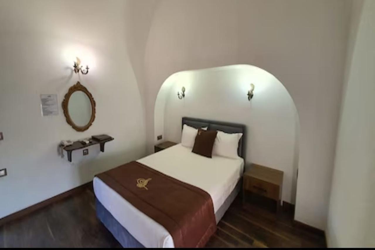 KANUNI KERVANSARAY HISTORICAL HOTEL — CESME — фотография отеля №29
