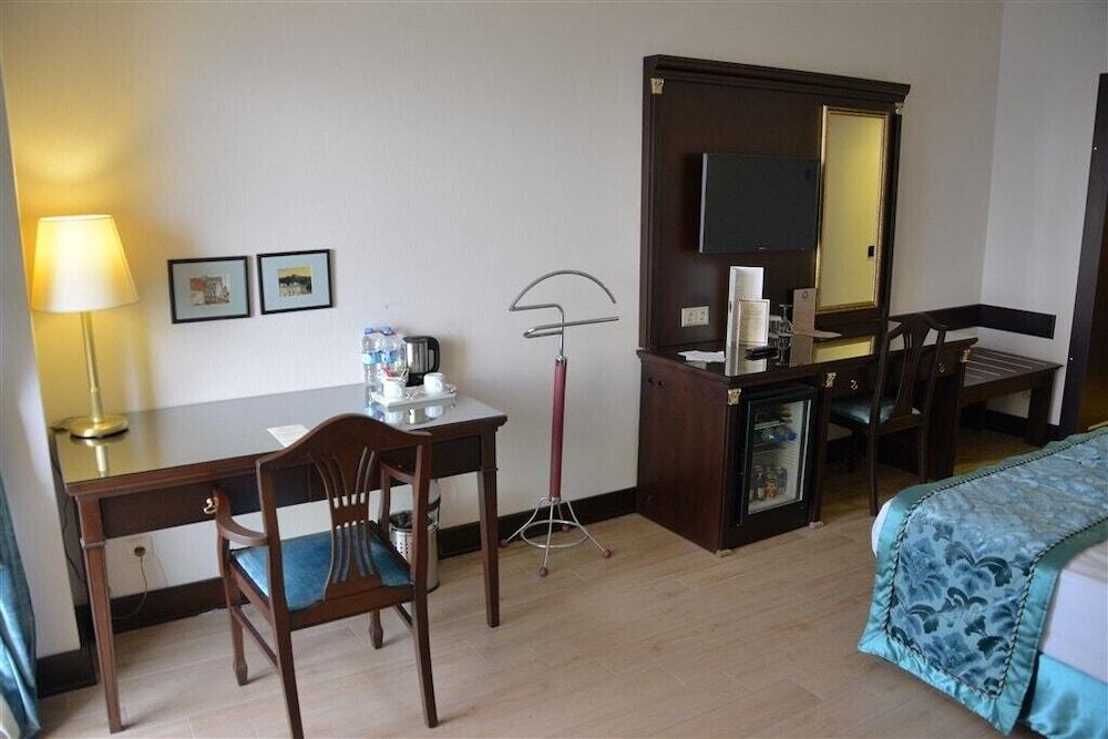 EGE PALAS BUSINESS HOTEL — IZMIR — fotografie hotel nr. 15