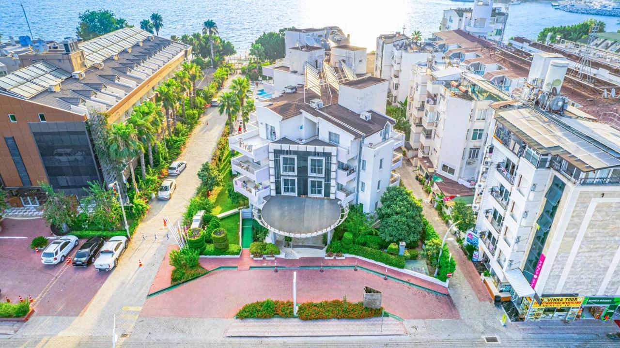VIKING NONA BEACH HOTEL — KEMER — фотография отеля №25