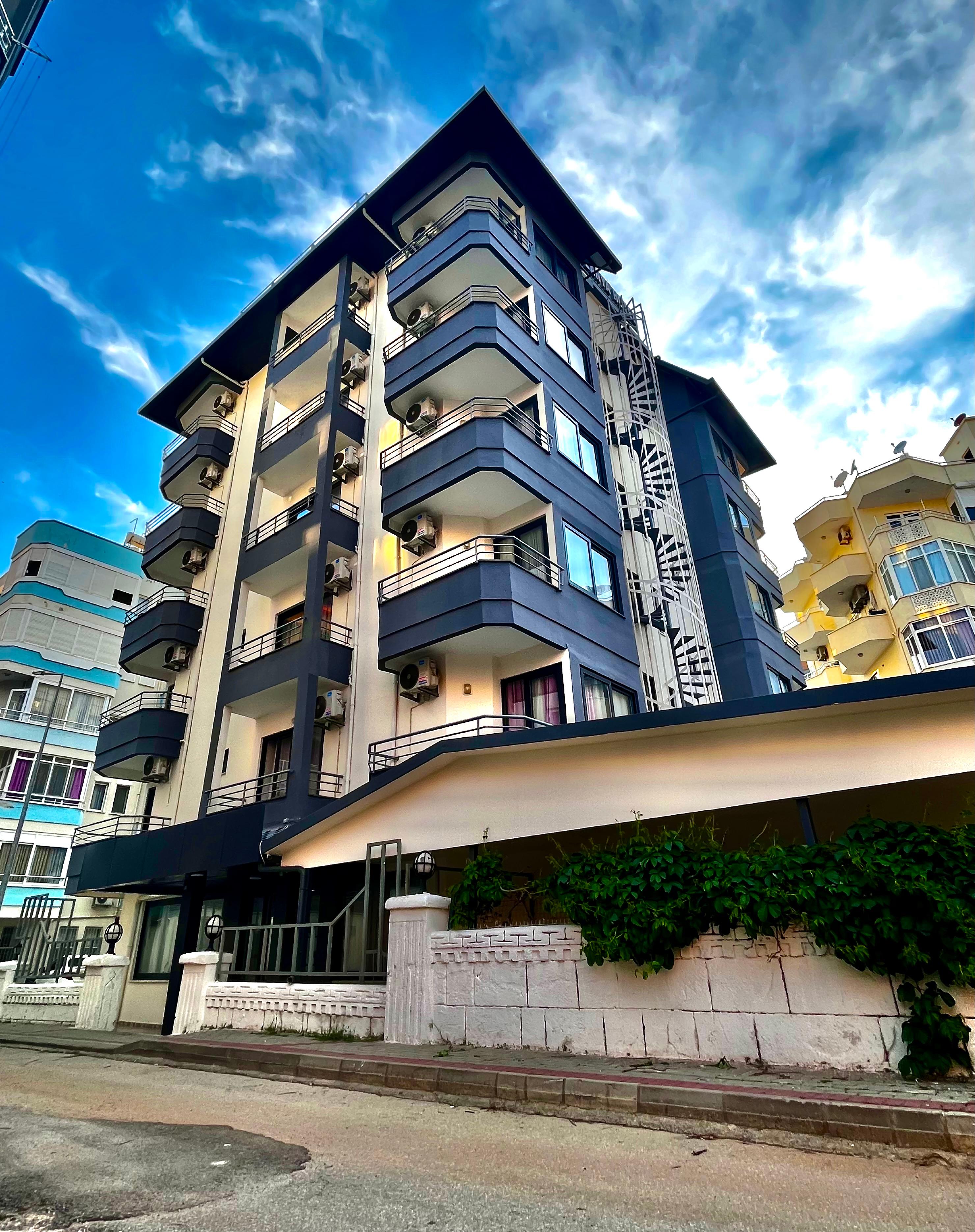 BEST ALANYA — ALANYA — fotografie hotel nr. 4